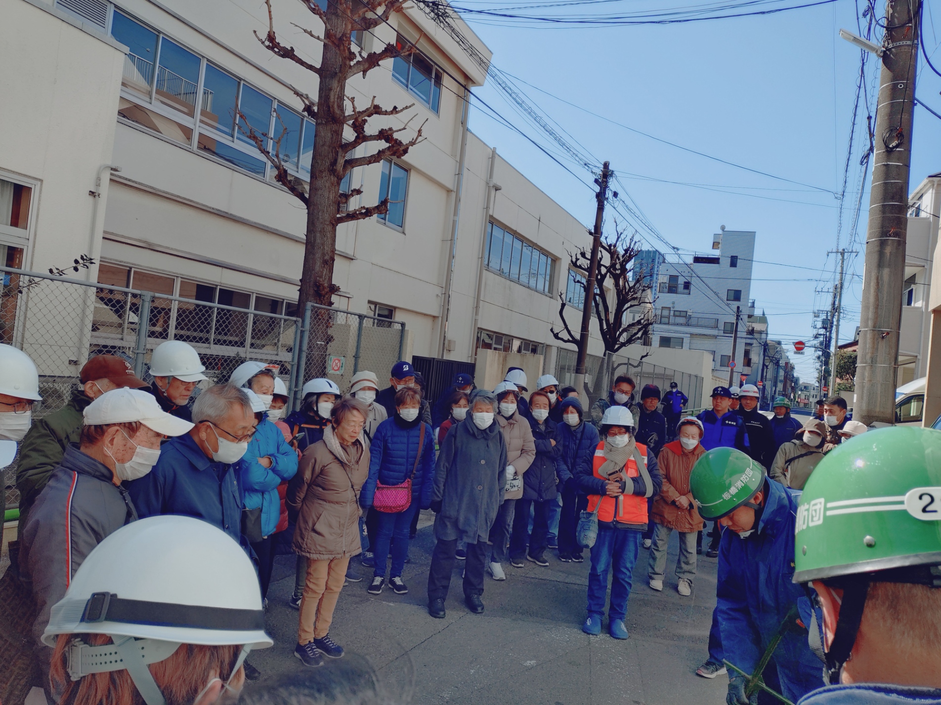 訓練